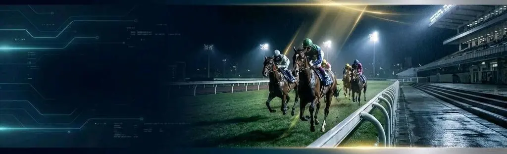 今日の推奨レース予想バナー